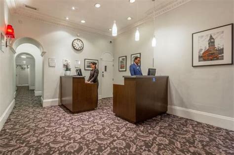 Hotel Thistle Bloomsbury Park – Search Discount Code (2023)