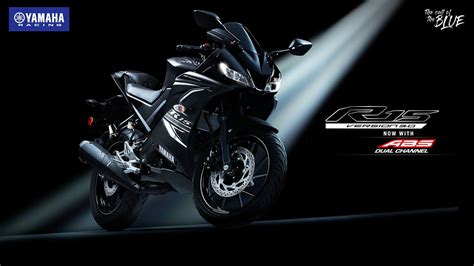 Yamaha R15 V3 Wallpaper Hd Download