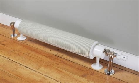 How to Adjust Hot Water Baseboard Heater - Know Step-by-Step Process