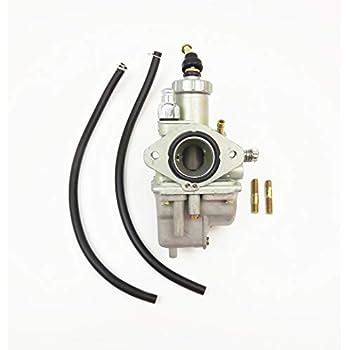 Amazon.com: labwork-parts YFB250 New Carburetor for Yamaha Timberwolf YFB250 YFB 250 Carb 1992 ...