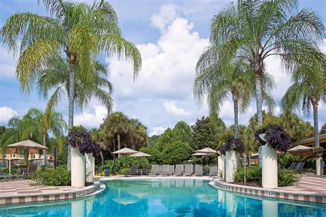 Orlando Vacation Homes - Orlando Vacation Rentals in FL