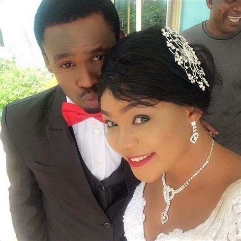 Nollywood by Mindspace: ZUBBY MICHAEL AND RACHAEL OKONKWO: SHE SAID YES ...