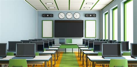 3 Ways to Improve Your High School Classrooms with Audio Video Design