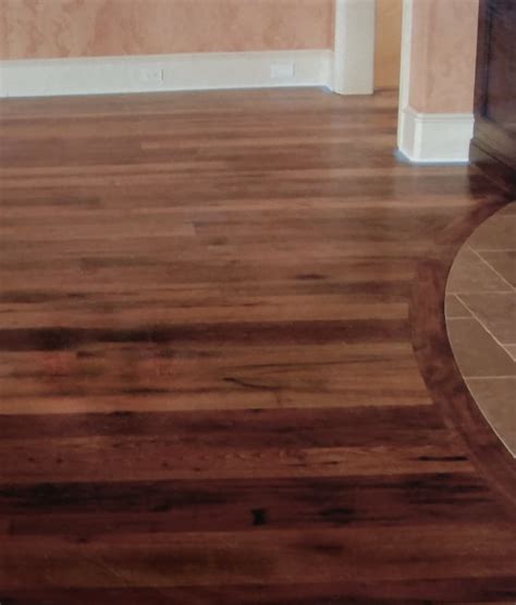 Reclaimed Chestnut Flooring | StonewoodProducts.com