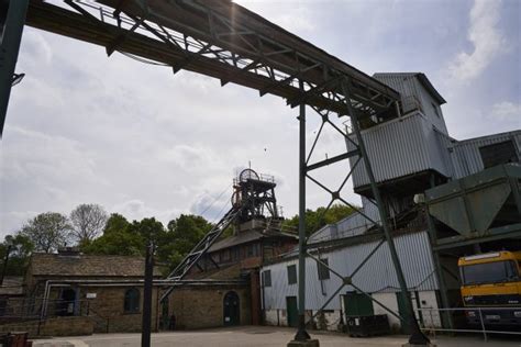 National Coal Mining Museum | Experience Wakefield