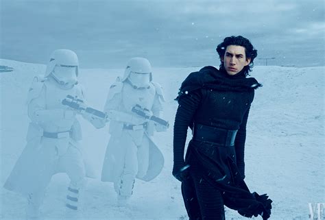 Kylo Ren | Star Wars | Know Your Meme