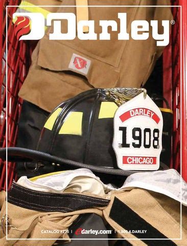 Darley Equipment Catalog 275 by Darley - Issuu