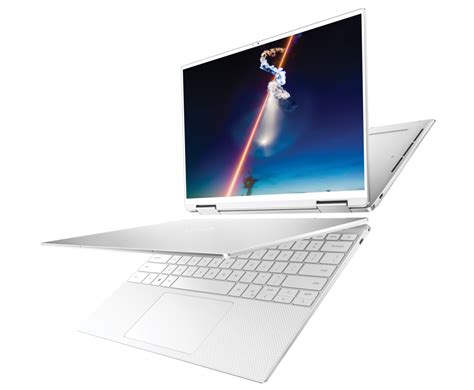 Dell XPS 13 7390 2-in-1 with Core i7, 256 GB SSD, and 16 GB RAM is now ...