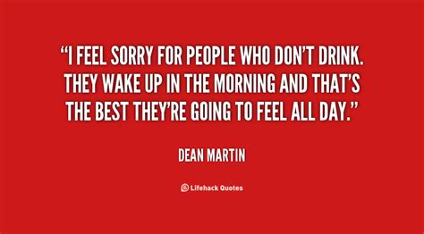 Dean Martin Drinking Quotes. QuotesGram