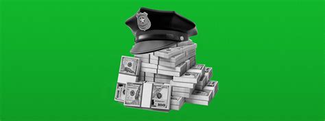 Police budget meetings are public—if you know where to look