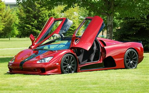 HD wallpaper: Vehicles, Ssc Ultimate Aero | Wallpaper Flare