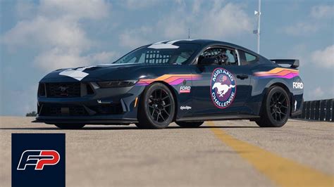 Ford Mustang 2024-current (Gen 7) - #24 by meganinja202 - Car Voting ...