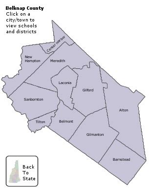 NH Public Schools | NH Department of Education