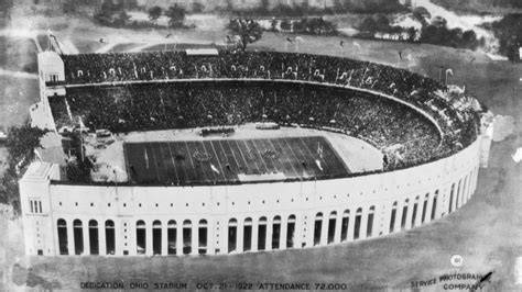 From The Vault: Check out these old photos of Ohio Stadium | WSYX