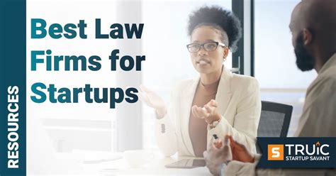 15 Best Law Firms for Startups in 2024 | TRUiC