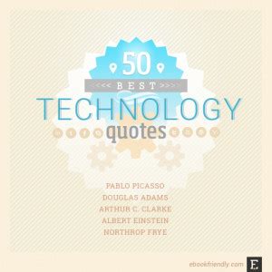 Inspirational Technology Quotes. QuotesGram