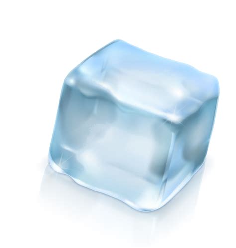 Ice cube - Realistic ice vector material texture png download - 945*994 - Free Transparent Ice ...