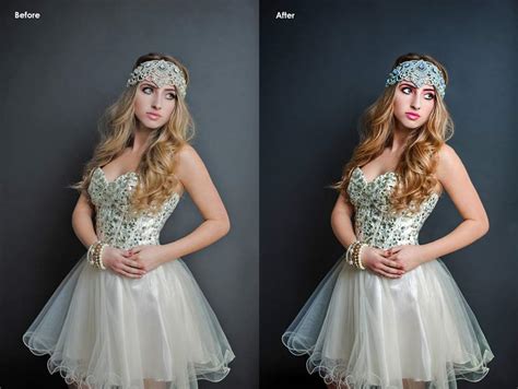 Tips for Photo Retouching for Fashion Industries - MAPSystems