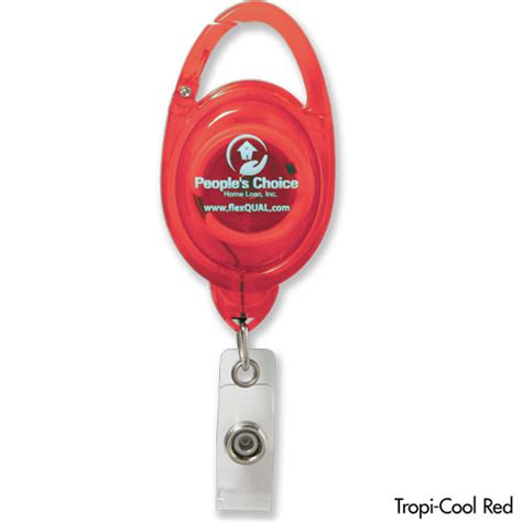 Clip On Secure A Badge Br 800 Trd Personalized Giveaway Items free image download