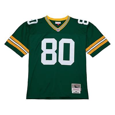 Green Bay Packers Jerseys, Packers Jersey, Throwback Color Rush Jerseys ...