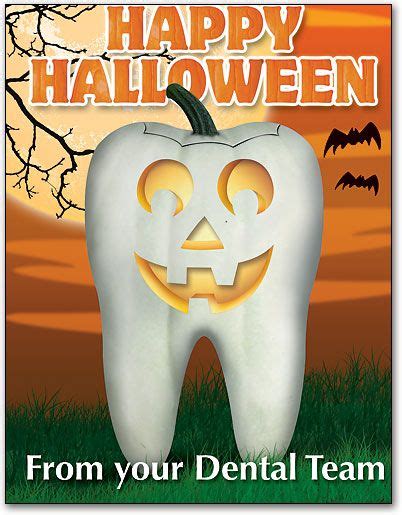 Teeth Care Dental Tips for Children During Halloween | Friendly Dental ...