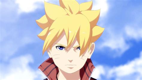 Boruto Uzumaki Wallpapers - Top Free Boruto Uzumaki Backgrounds - WallpaperAccess