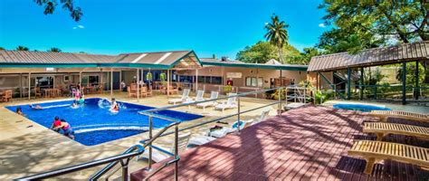 Nalagi Hotel in Nadi, Fiji - 10 reviews, prices | Planet of Hotels