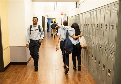 Public Charter High School in Brooklyn, New York | Ascend