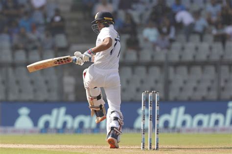 Shubman Gill pulls one behind | ESPNcricinfo.com