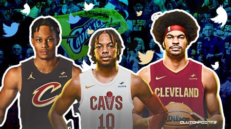 Cavs fans react to new 2022-23 jerseys