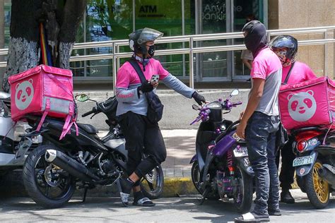 NLRC affirms ruling declaring foodpanda delivery riders in Davao City ...