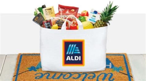 Get Same Day Aldi Food Delivery in Just 30 Minutes - Skint Dad