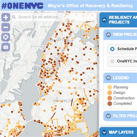 Nyc School District Map Pdf - Maping Resources