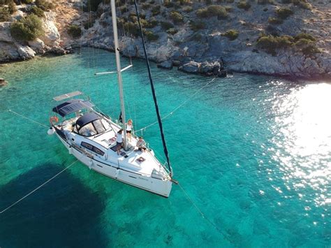 Today, let us talk about Slow Tourism - Sailing the Greek Islands _ Greece sailing vacations