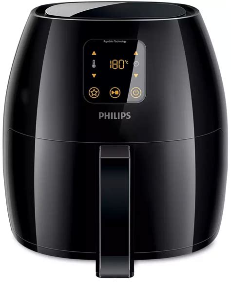 Avance Collection Airfryer XL HD9240/90 | Philips