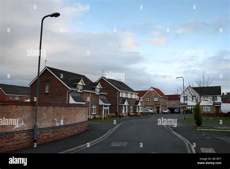 Soccer - Old Football Grounds - Middlesbrough - Ayresome Park Stock Photo - Alamy