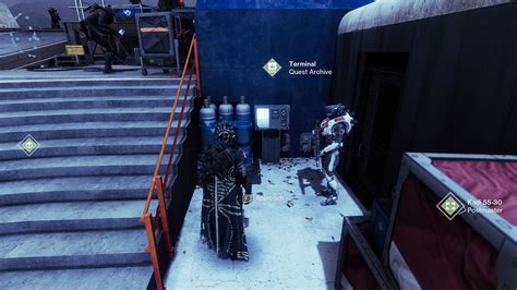 Destiny 2: How to Complete Hunter’s Remembrance – GameSkinny