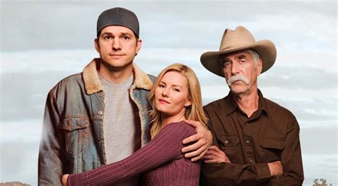 Sam Elliott's TV Show 'The Ranch' Is Coming To An End