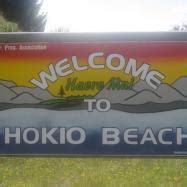 Hokio Beach | Levin