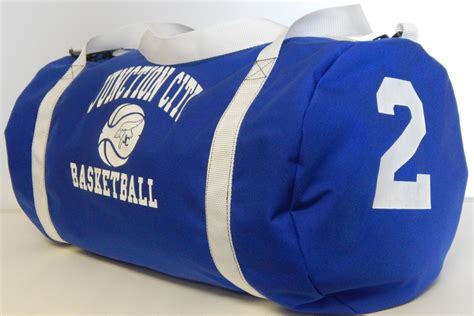 Rally Athletic Custom Athletic Bags & Apparel - PLAYER SPORTS GEAR BAG