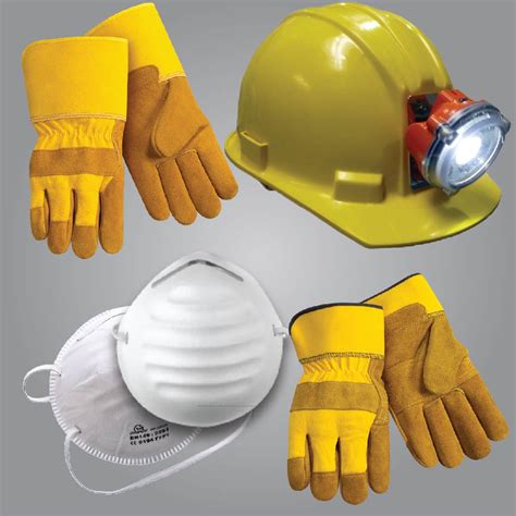 Safety Equipment – BC Consortium