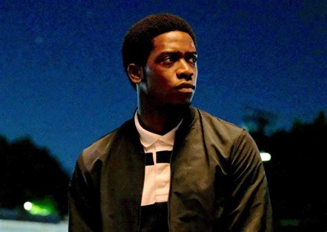 ‘Snowfall’ Recap: Season 4 Finale on FX, Damson Idris as Franklin | TVLine