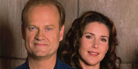 Frasier: Roz Doyle's 10 Best Quotes