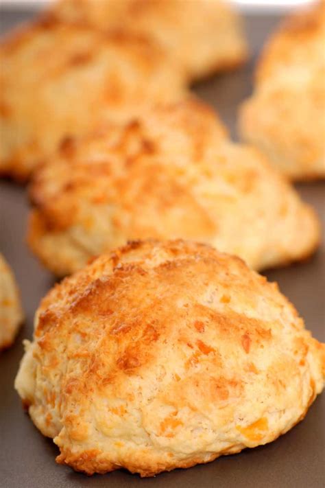 Coconut Flour Biscuits- Just 4 Ingredients! - The Big Man's World