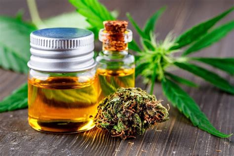 What Is Cannabis Oil? Exploring Its #1 Life-Changing Help