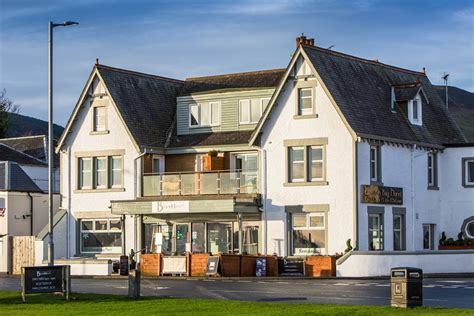 Lamlash Bay Hotel, Lamlash – Boutique Hotel | VisitScotland