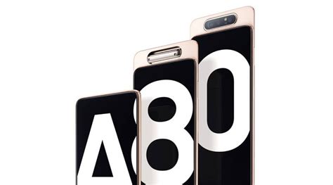 Samsung Galaxy A80 Screen Specifications • SizeScreens.com