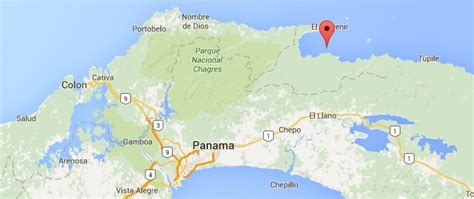 Transportation from Panama city to San Blas | San Blas Tour