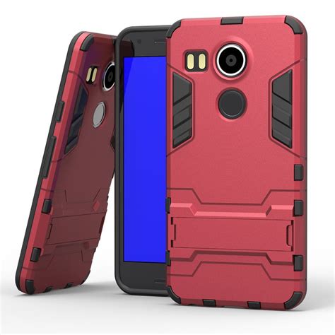 Top 5 Best Nexus 6P Cases | Heavy.com