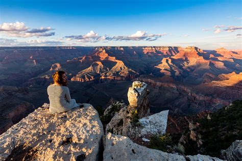 Yaki Point in Grand Canyon, Arizona - Kid-friendly Attractions | Trekaroo